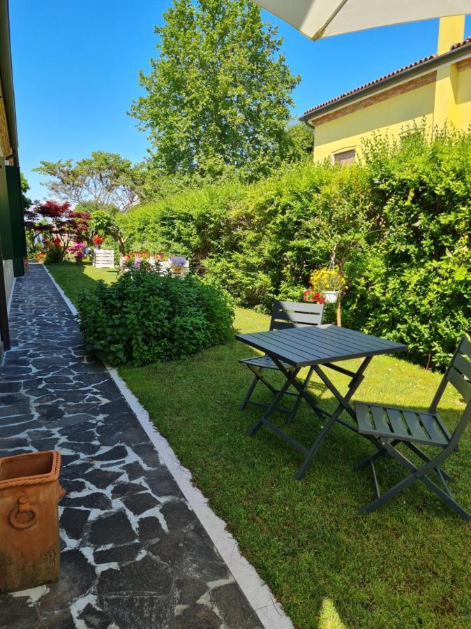 Casa Pianta Hotel Cavallino-Treporti Exterior photo